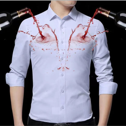 ForeverFresh Dress Shirts (Anti-Stain)