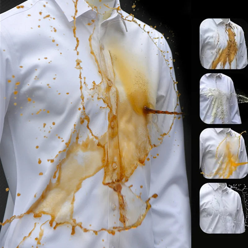 ForeverFresh Dress Shirts (Anti-Stain)